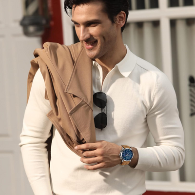 Uomo