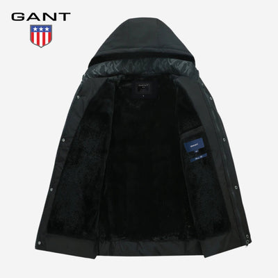 Cappotto invernale foderato - Vendita di stock -