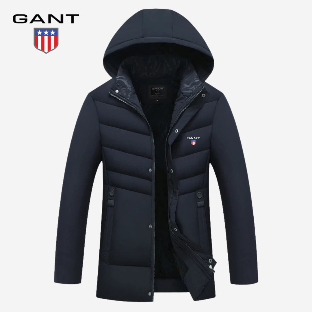 Cappotto invernale foderato - Vendita di stock -
