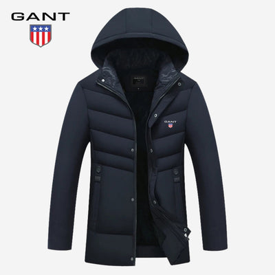 Cappotto invernale foderato - Vendita di stock -