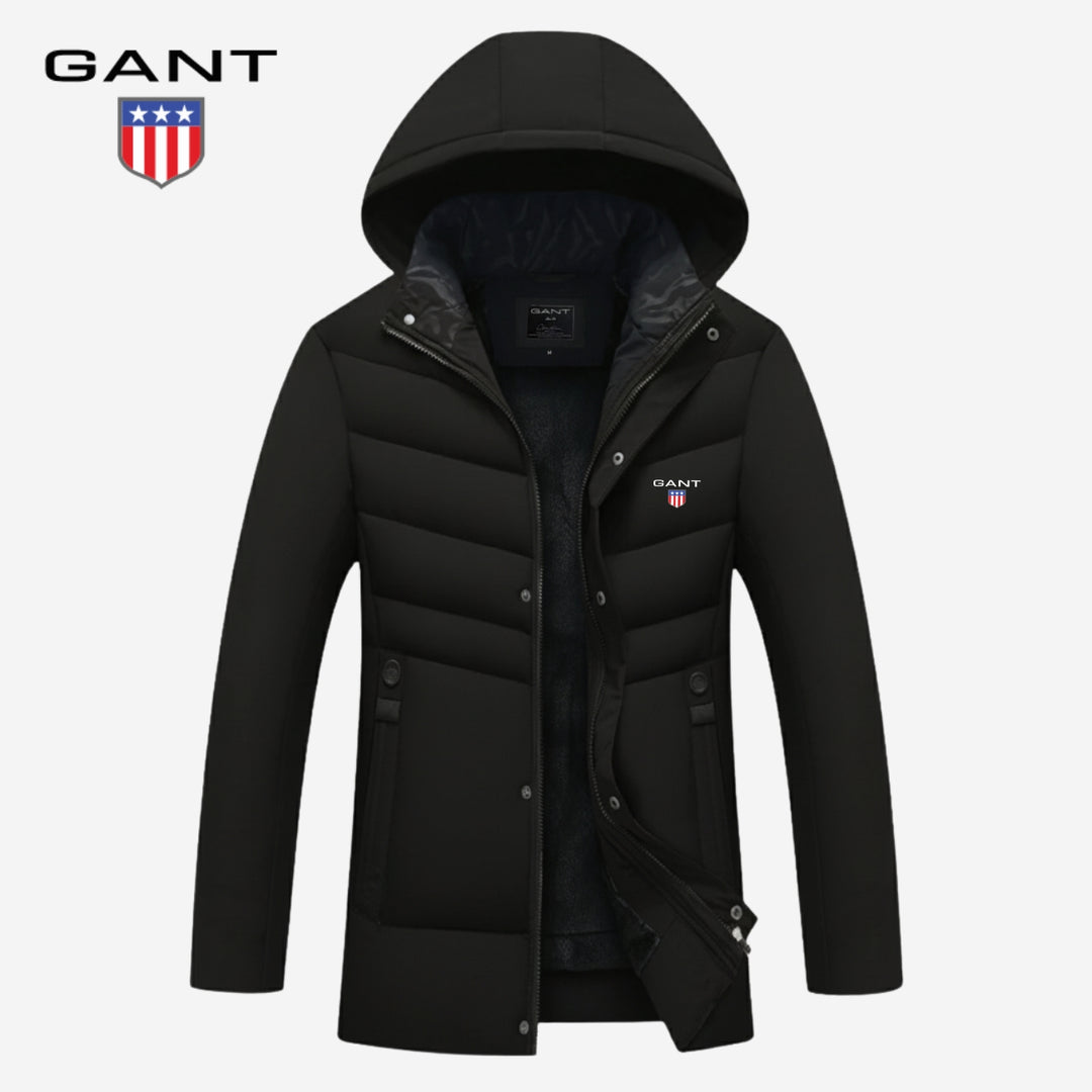Cappotto invernale foderato - Vendita di stock -