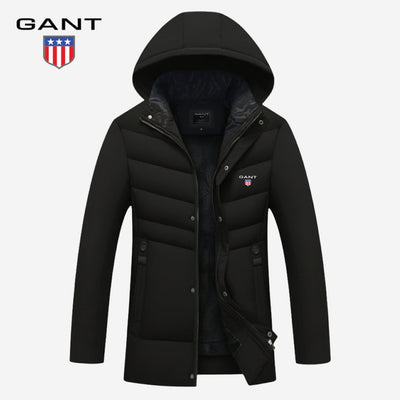 Cappotto invernale foderato - Vendita di stock -