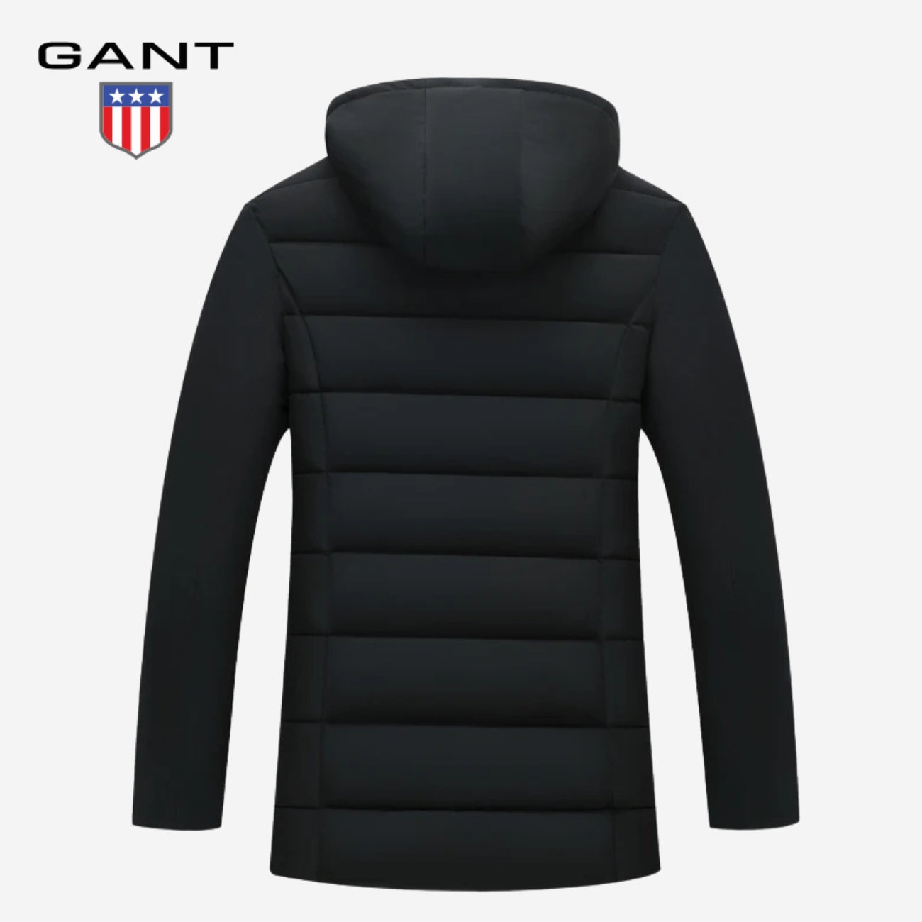 Cappotto invernale foderato - Vendita di stock -