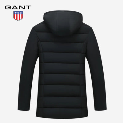 Cappotto invernale foderato - Vendita di stock -