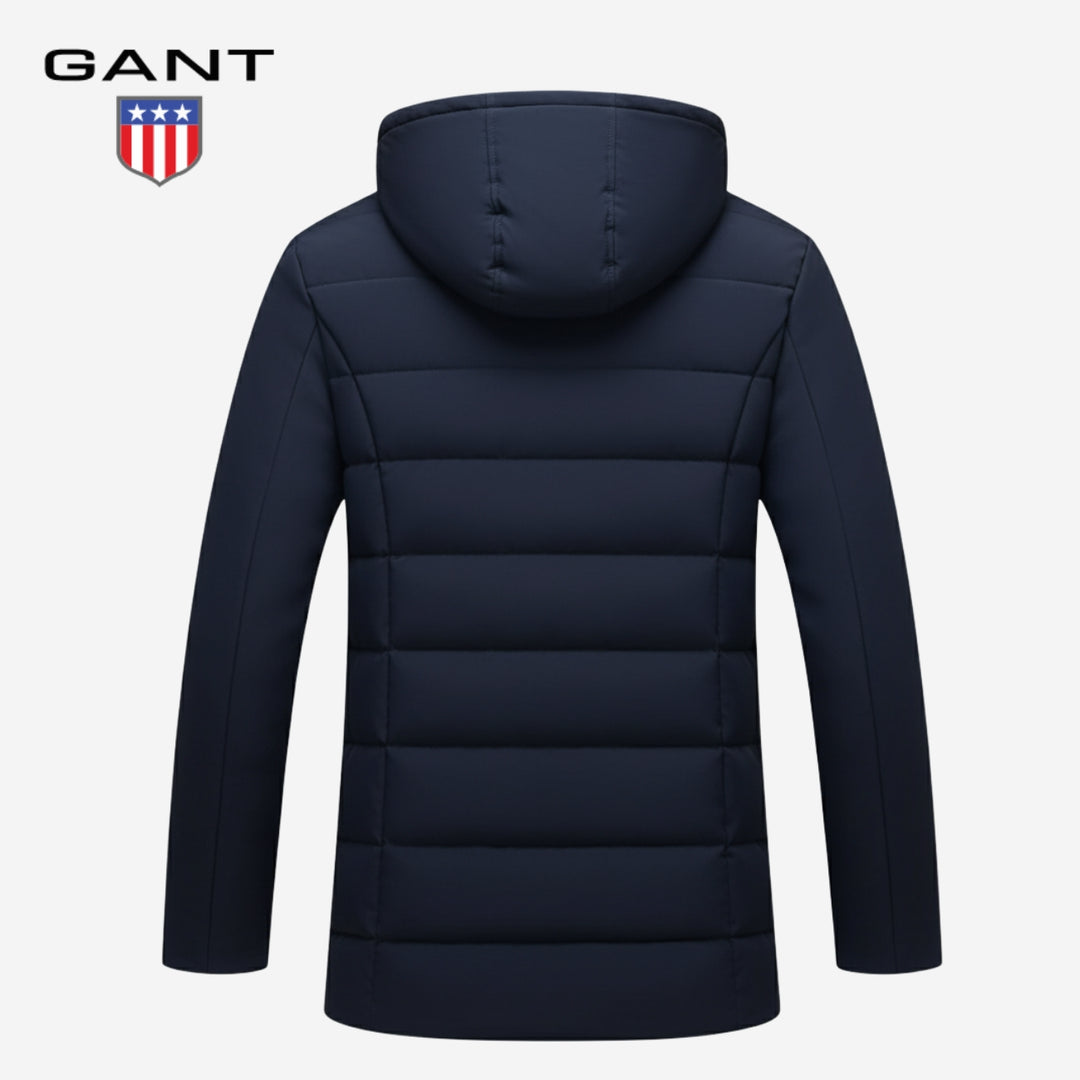 Cappotto invernale foderato - Vendita di stock -