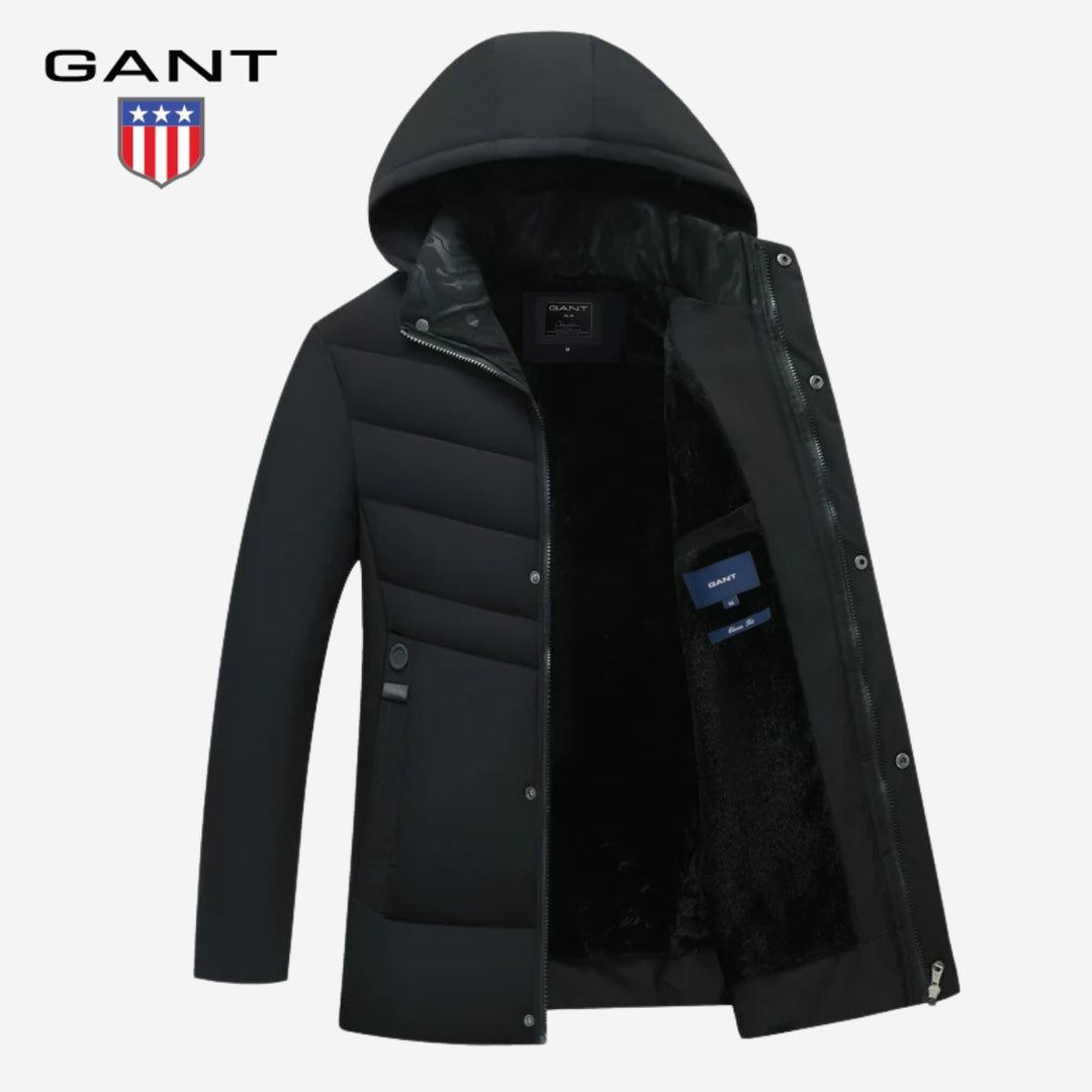 Cappotto invernale foderato - Vendita di stock -