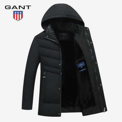 Cappotto invernale foderato - Vendita di stock -